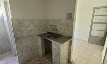 Imagem 2: Apartamento em Irajá - 1 quarto