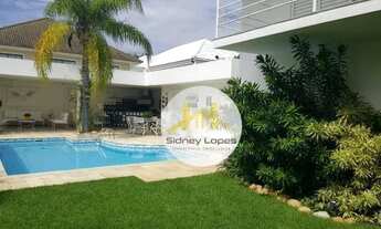 Imagem 5: Casa com 4 dormitórios, 600 m² - venda por R$ 4.300.000,00 ou aluguel por R$ 41.661,00/mês