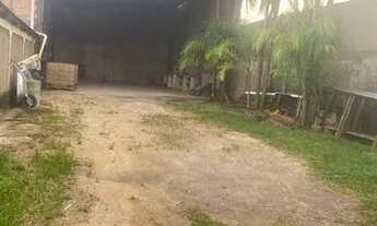 Imagem 2: Galpão para alugar na zona sul