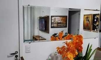 Imagem 3: Apartamento para Venda ou permuta em São Bernardo do Campo / SP no bairro Baeta Neves