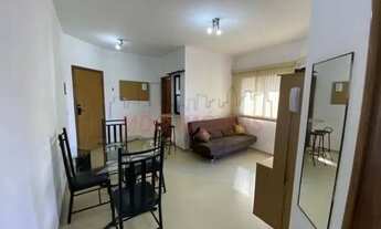 Imagem 4: Apartamento na Vila Mariana, na Rua Cubatão com 1 quarto, 1 vaga de garagem, ao lado do me