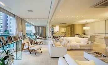 Imagem: Terração e lazer total!