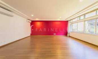 Imagem 2: Rio de Janeiro - Apartamento Padrão - Leblon