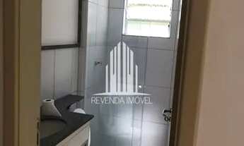 Imagem: Apartamento com 1 suíte e 1 vaga no Morumbi