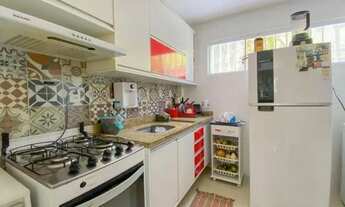 Imagem 5: Apartamento com 53 metros quadrados com 2 quartos