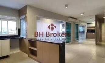 Imagem 2: BELO HORIZONTE - Apartamento Padrão - Lourdes