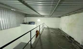 Imagem 3: Galpão/Depósito/Armazém para aluguel possui 120 m² em Consolação - Vitória - ES