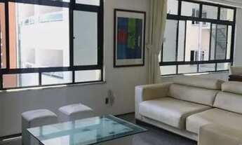 Imagem 4: Apartamento todo mobiliado na Av. Beira Mar - AP46455