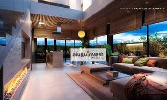 Imagem 2: SUNSET VIEW Casa com 3 dormitórios