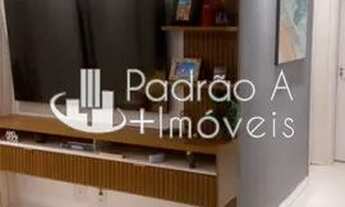 Imagem 3: Apartamento em Condomínio Padrão para Locação na Barra da Tijuca/Jacarepagua 2 dorm, 1 vag