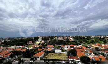 Imagem 2: Apartamento para Locação em Itu, Vila Roma, 3 dormitórios, 1 suíte, 2 banheiros, 1 vaga