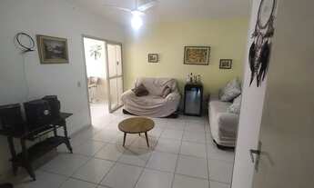 Imagem 3: Apartamento p/ Temporada 3 Quartos - Praia do Morro - Guarapari/ES