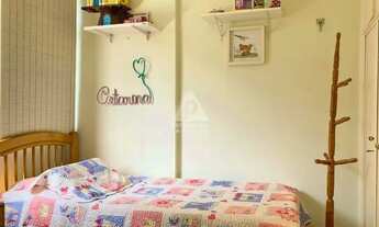 Imagem 2: 3 quartos com 100m2