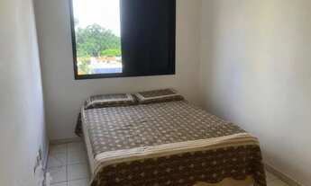 Imagem 2: Apartamento à venda em Santo Amaro com 50 m², 2 quartos, 1 vaga