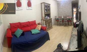 Imagem: Casa com 3 dormitórios à venda, 150 m²