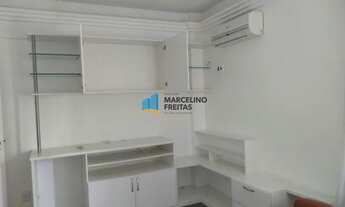 Imagem 5: Apartamento com 3 dormitórios para alugar, 100 m² por R$ 4.340,00/mês - Aldeota - Fortalez