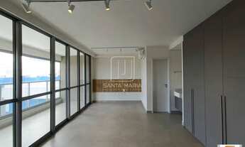 Imagem 1: Apartamento (tipo - padrao) 1 dormitórios/suite, portaria 24hs, lazer, espaço gourmet, sal