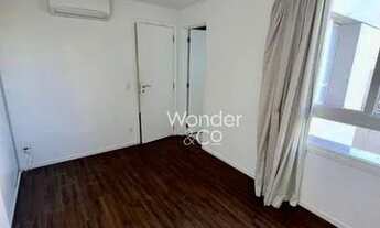 Imagem 3: Apartamento com 2 dormitórios, 97 m² - venda por R$ 1.250.000,00 ou aluguel por R$ 9.246,0