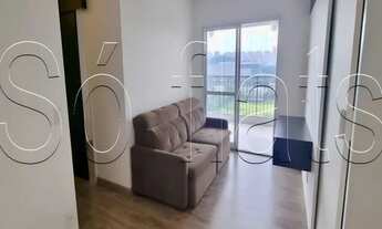 Imagem 2: Apartamento à venda na Lapa, com 2 dorms, 60 m² . Lazer completo