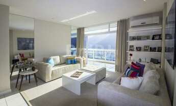 Imagem 4: Apartamento triplex tipo cobertura