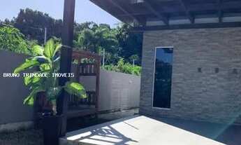 Imagem 3: Casa para Venda em Florianópolis, Ingleses, 2 dormitórios, 1 suíte, 1 banheiro, 1 vaga