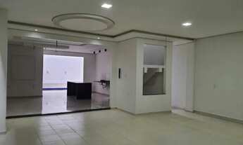 Imagem 5: Casa para venda tem 320 metros quadrados com 3 suítes. Lindo o duplex! não perca essa opor