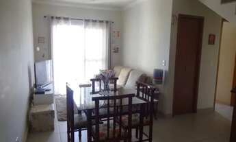 Imagem 3: Cobertura no Rudge Ramos, São Bernardo do Campo com 3 dormitórios, 1 suíte, 135 m², 3 vaga