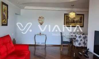 Imagem 2: Apartamento à venda 3 dormitórios, 1 suíte em Barcelona - São Caetano do Sul