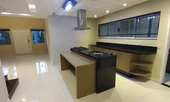 Imagem: Casa Filé Vale dos Cristais c/ 4qts, send