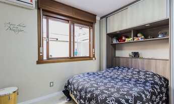 Imagem 6: Garden Reformado na Lima e Silva