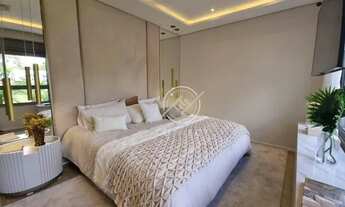 Imagem 5: NEO ALPHAVILLE - 239 m2 com 4 suítes - 4 vagas