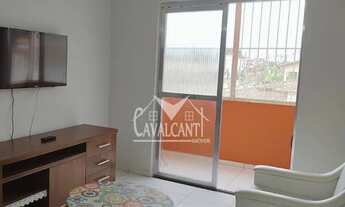 Imagem 2: Apartamento para aluguel tem 62 metros quadrados com 2 quartos em Centro - Itaboraí - RJ