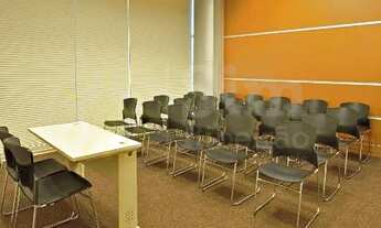 Imagem 3: Sala a venda no Edifício Centro Profissional Ribeirão Shopping. Bairro Jardim Califórnia