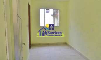 Imagem 2: São Paulo - Casa Padrão - Cidade São Mateus