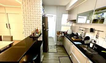 Imagem 5: Vendo Excelente apartamento reformado e projetado no Calhau