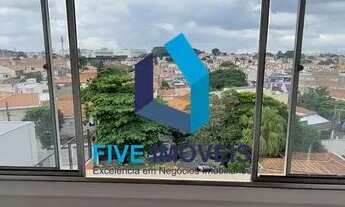 Imagem 6: Amplo e Arejado Apartamento para locação no Jardim Aeroporto com 101 m2