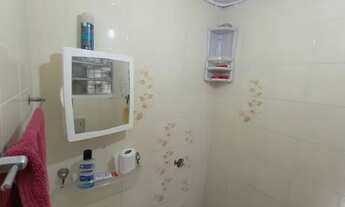 Imagem 6: CASA SÃO PAULO Casa com 2 dormitórios