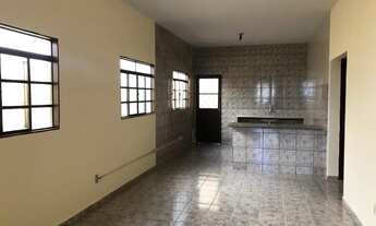 Imagem 4: Casa ARSE 23 (208 Sul