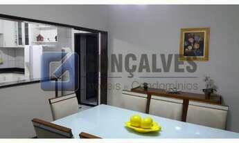 Imagem 5: MAUA - Residential / Sobrado - JARDIM ZAIRA