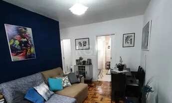 Imagem: Apartamento para Venda - 55.6m², 2 dormitórios