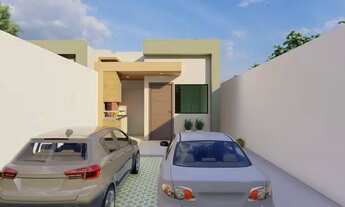 Imagem 4: Casa Linear 90 metros quadrados 3 Qtos C/suíte em Santa Paula I - Vila Velha - ES