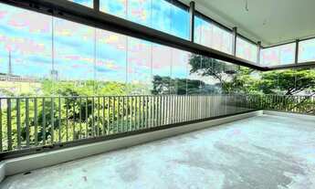 Imagem 3: Apartamento com 4 dormitórios à venda, 383 m² por R$ 12.990.000,00 - Higienópolis - São Pa