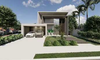 Imagem 7: Condomínio Do Lago, 4 Suítes !