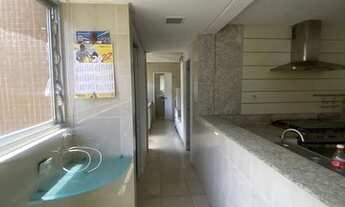 Imagem 7: Apartamento na av.boa viagem, 380m2 para alugar