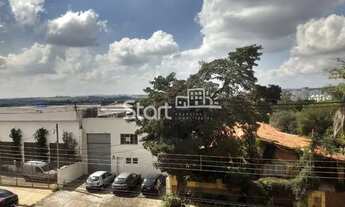 Imagem 4: Apartamento - Parque São Quirino - Campinas