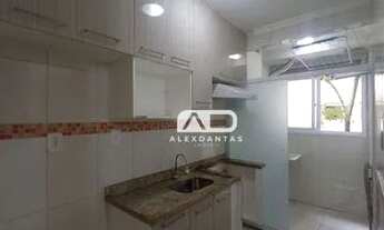 Imagem 2: Apartamento com 3 dormitórios à venda, 60 m² por R$ 305.000,00 - Vila Mendes - São Paulo/S