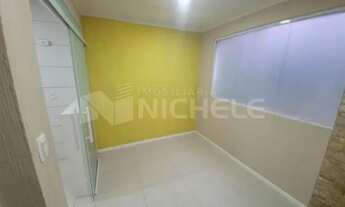 Imagem 6: Sobrado Ana Rech Caxias do Sul