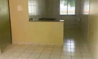 Imagem 4: PARQUE LARANJEIRAS - APTO 2 QUARTOS