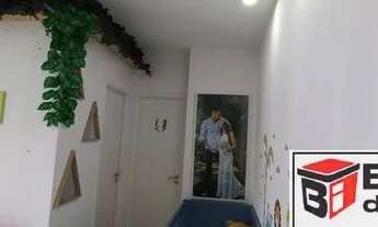 Imagem 7: Apartamento a Venda no Piscine Home Resort!!