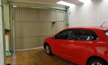 Imagem 6: CASA ASSOBRADADA - CARRÃO - SP